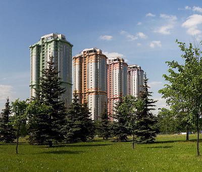 Mirax Park