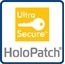 HoloPatch - печать на карте с нанесенным в углу специальным золотым знаком, делающим карту уникальной. Изображение видимо под любым углом зрения. Повышенная степень защиты.