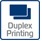 Duplex Printing - двусторонняя печать на картах. В Enduro и Rio Pro активируется клиентом. У Prima 4 это модель Prima 4 Duo.