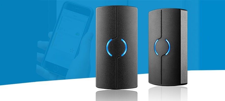 MACE Smart Reader MACE Smart Reader считыватель карт и смартфонов