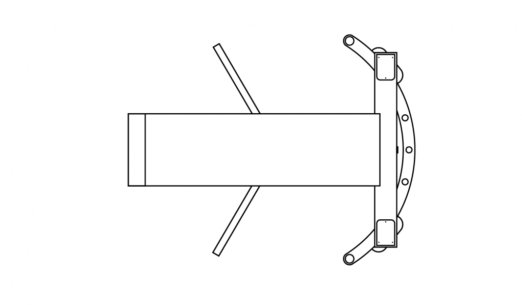 RotaSec BA Single 120     
