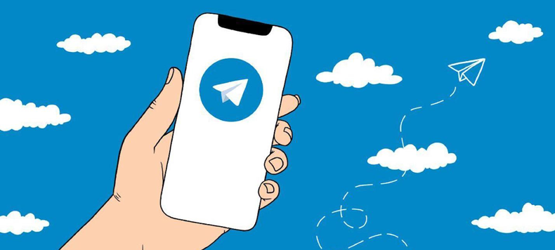 ААМ Telegram-бот для управления и мониторинга СКУД со смартфона