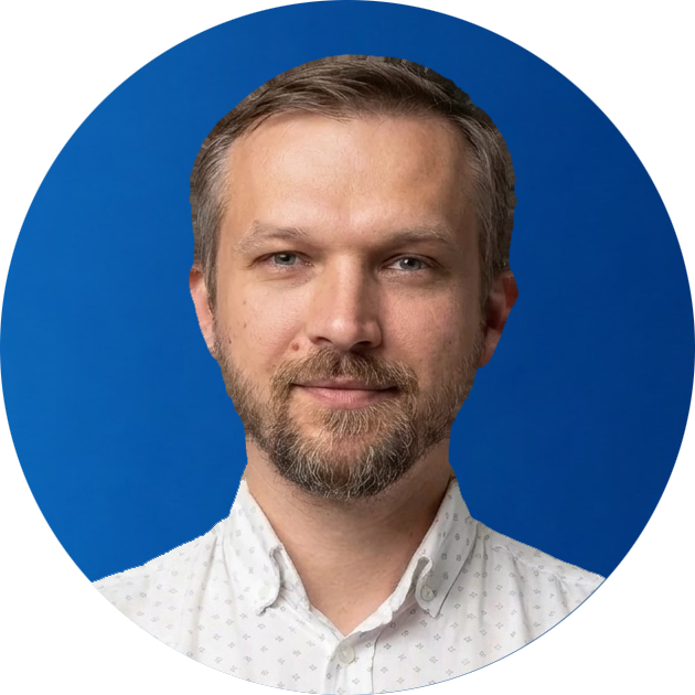 Спикер компании ISS Спикер компании ISS