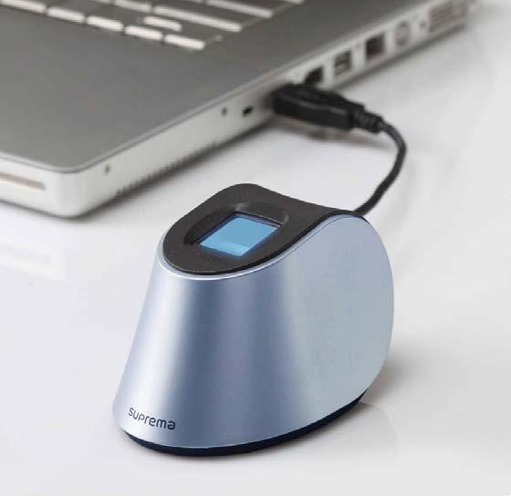 BioMini Plus 2 BioMini Plus 2