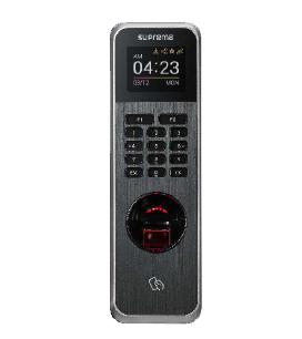 Suprema BioLite N2