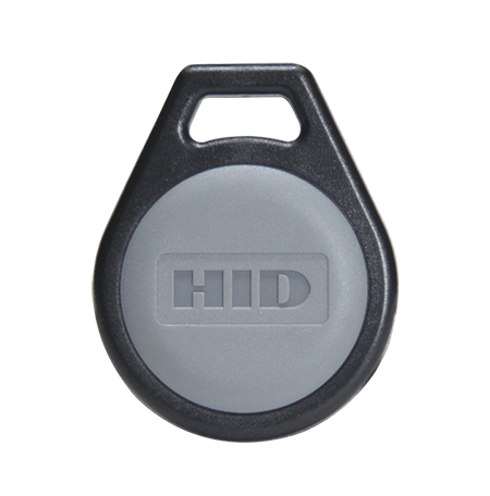 Новый безопасный идентификатор в форме брелка для ключей – SEOS® Key Fob