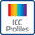 ICC profiles - гарантированная точность цветопередачи. Использование международных цветовых ICC профилей. ICC profiles - гарантированная точность цветопередачи. Использование международных цветовых ICC профилей.