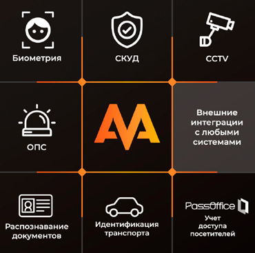 Направления деятельности