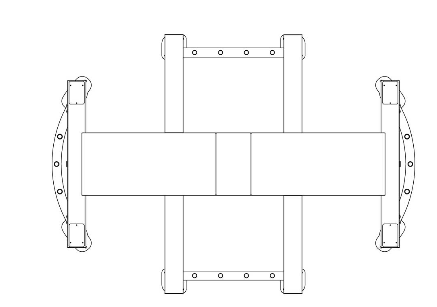 RotaSec EV Double       