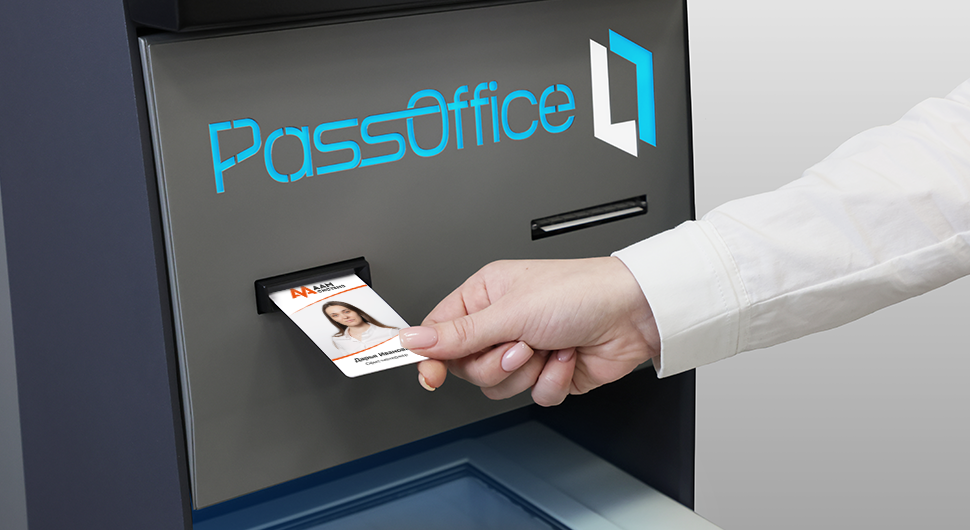PassOffice
