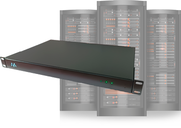 AAM-DC Решение для ЦОД