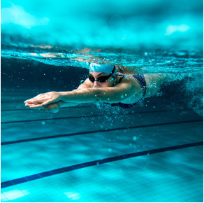 Биометрия Suprema в фитнес-центре