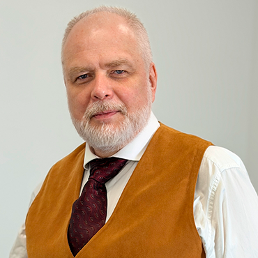 Алексей Гинце, PR-директор ААМ Системз