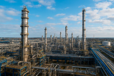 Объедините системы безопасности всех филиалов