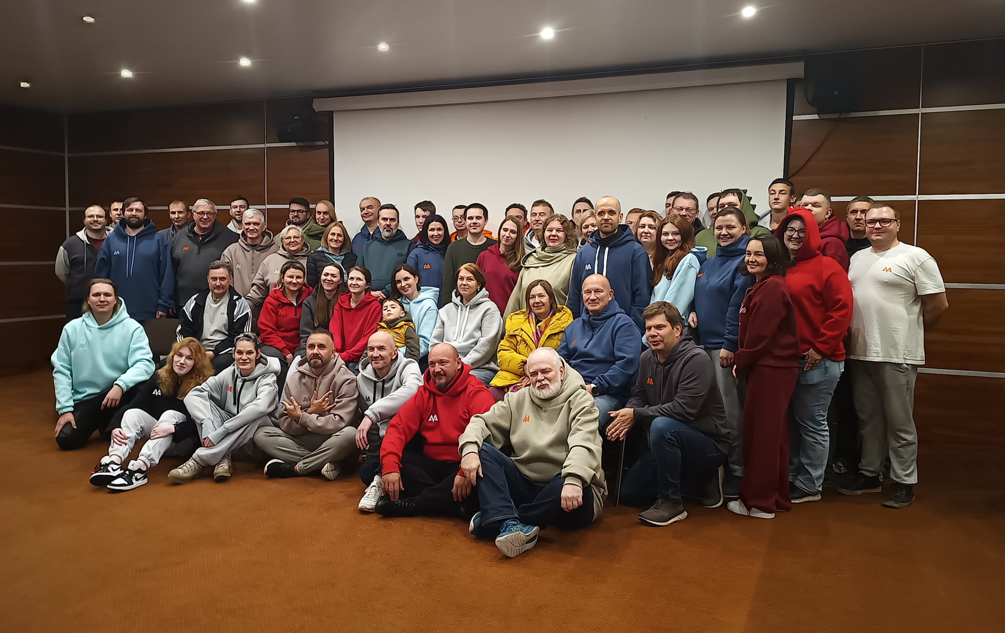 Компания ААМ Системз