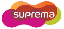 Биометрия Suprema