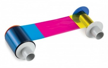 Полноцветные ленты для FARGO DTC1500