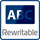 Rewritable - многократная монохромная печать на специальных картах. Rewritable - многократная монохромная печать на специальных картах.