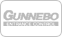 Gunnebo (Швеция) - турникеты и автоматизированные проходные